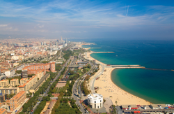 barceloneta