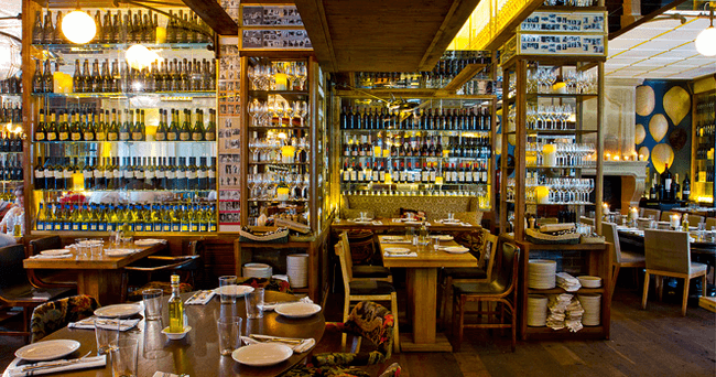 bocagrande