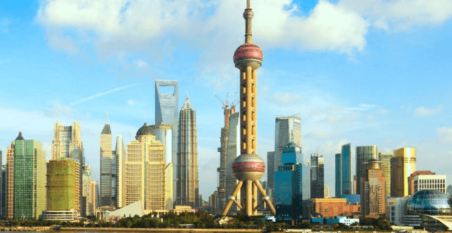 china