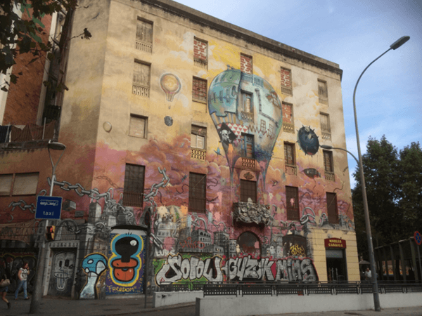 grafity