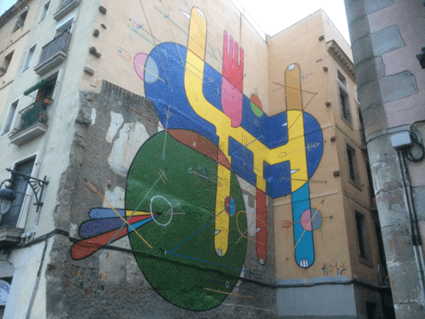 grafity