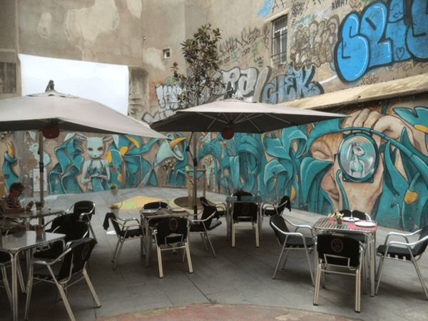 grafity