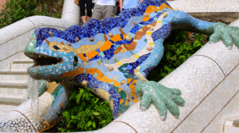 parqueguell