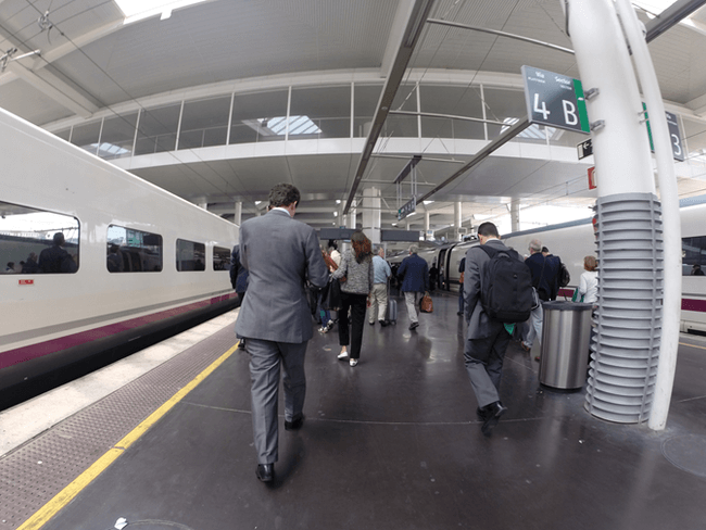 renfe